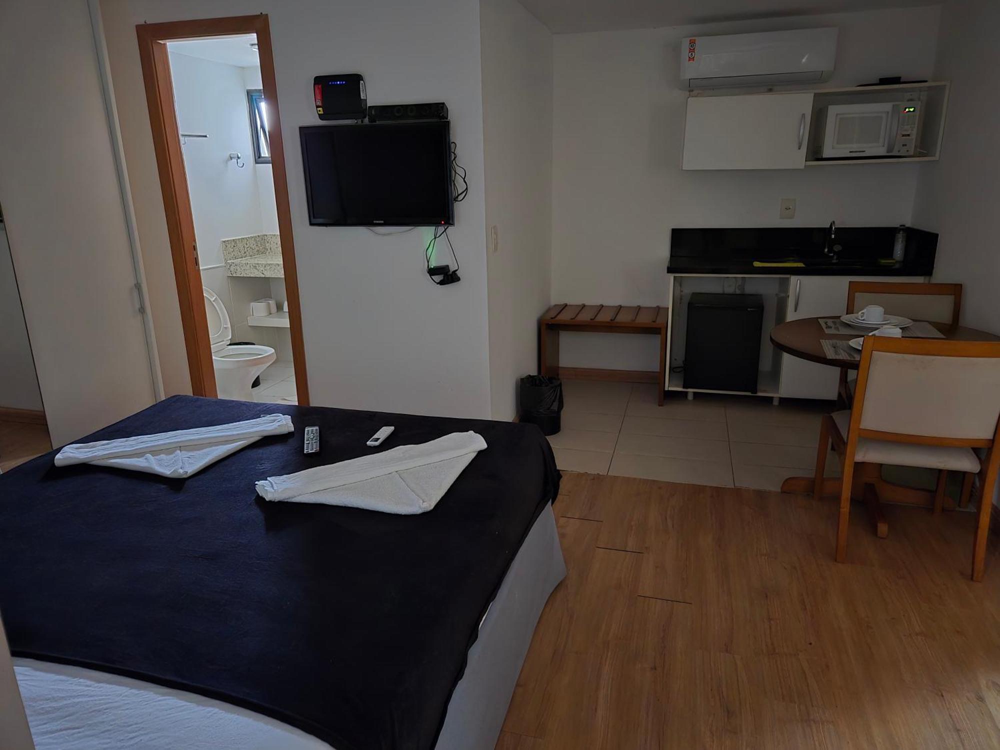 Salvador Businees Flat Apartment Exterior photo